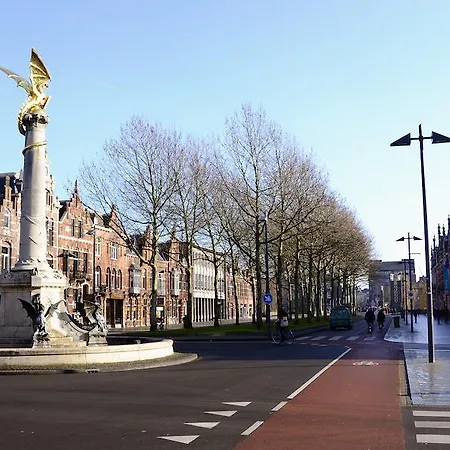 Terminus/folk Pub * 's-Hertogenbosch (Den Bosch)