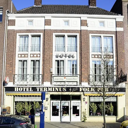 Terminus/folk Pub 's-Hertogenbosch (Den Bosch)