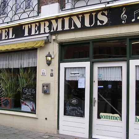 Terminus/folk Pub